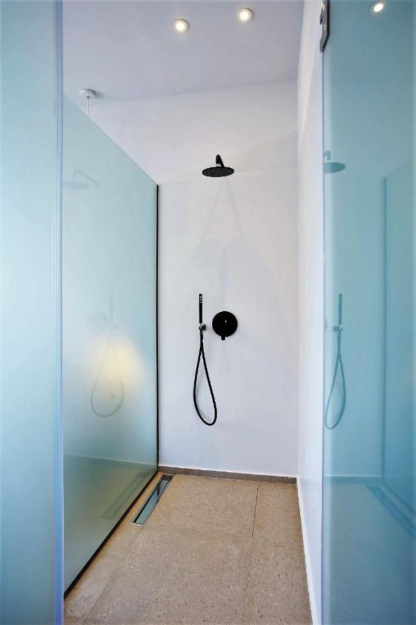 Basilico Suites Adults Only By Estia Gouves Eksteriør billede