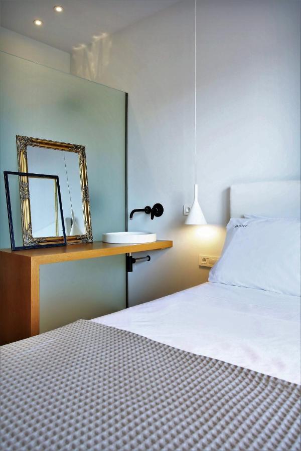Basilico Suites Adults Only By Estia Gouves Eksteriør billede