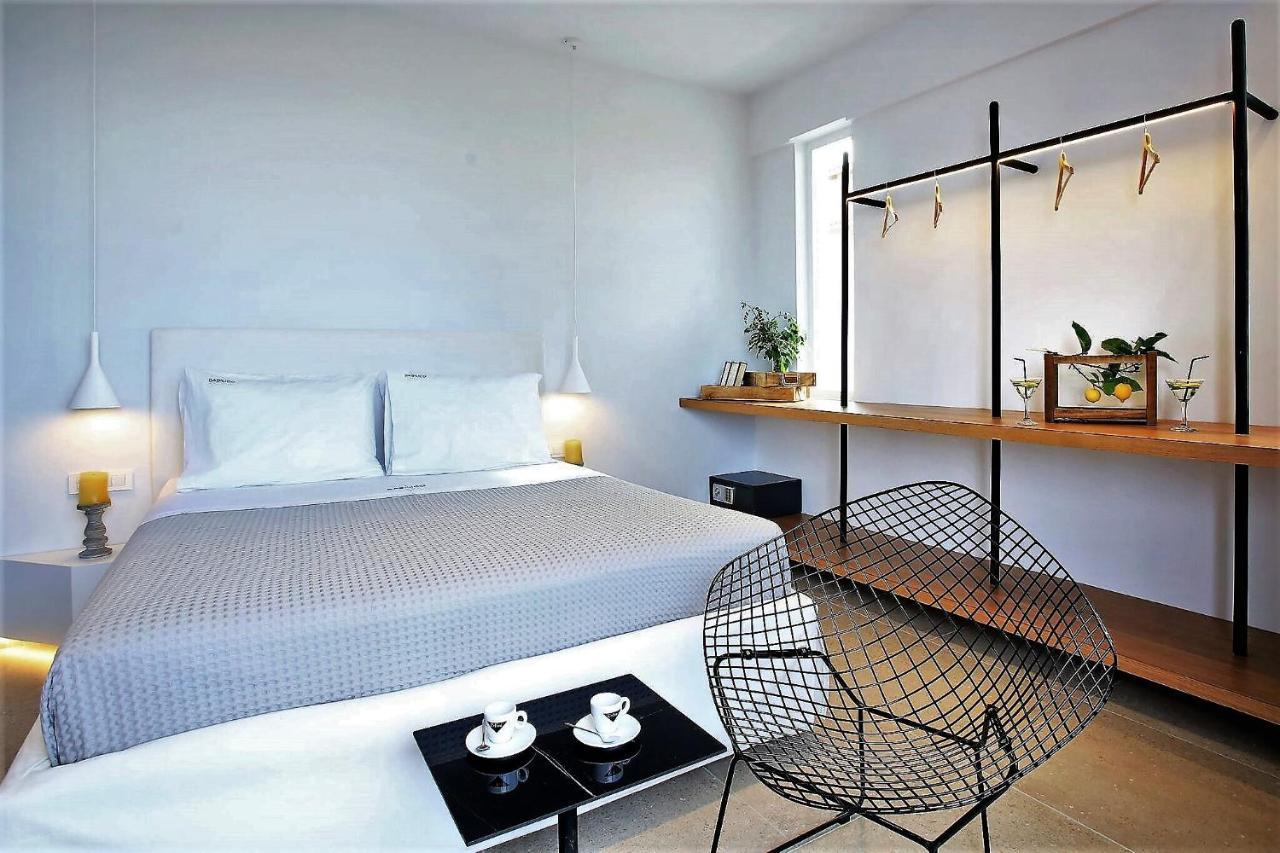 Basilico Suites Adults Only By Estia Gouves Eksteriør billede